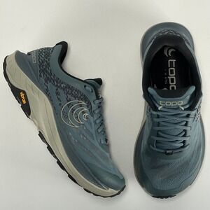 Topo Athletic Women's Blue Running Shoes